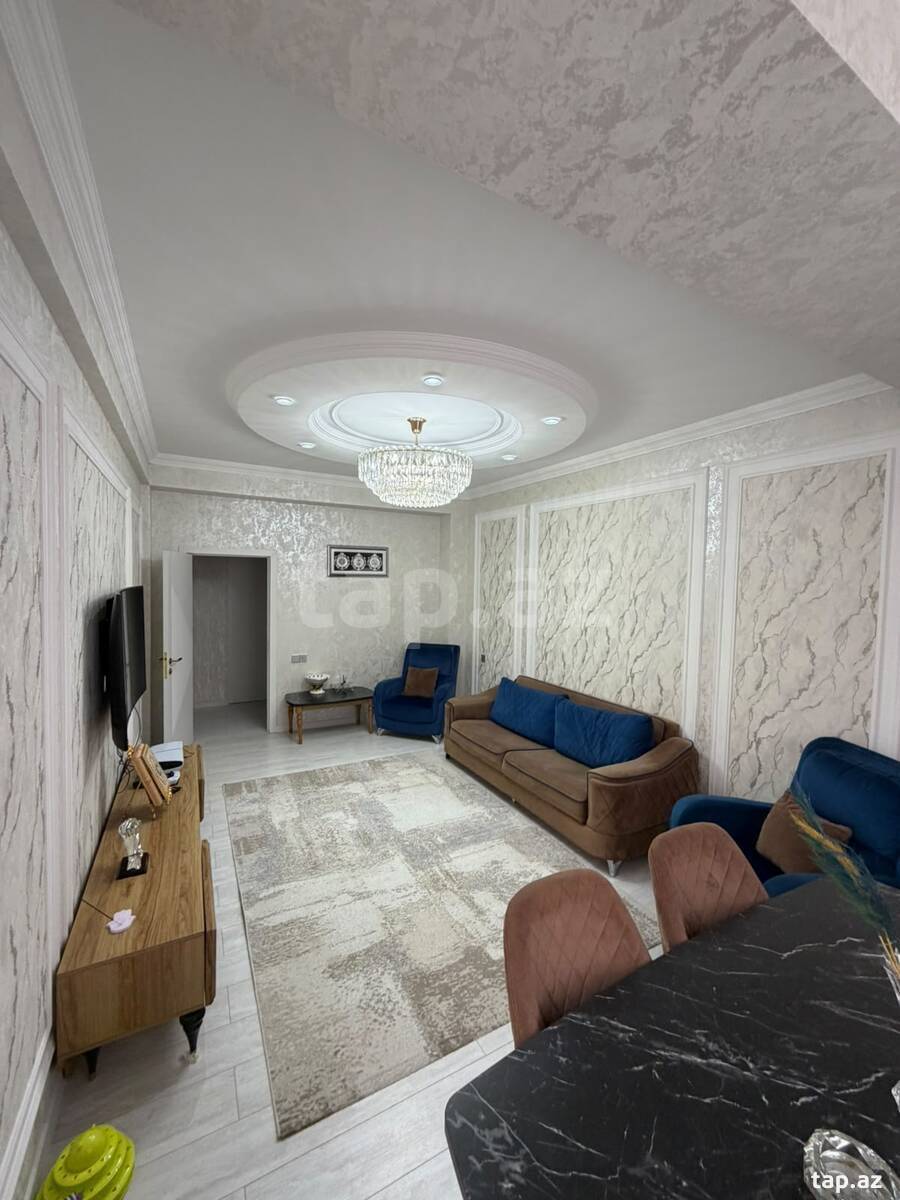 3 otaqlı mənzil satılır, Sumqayıt