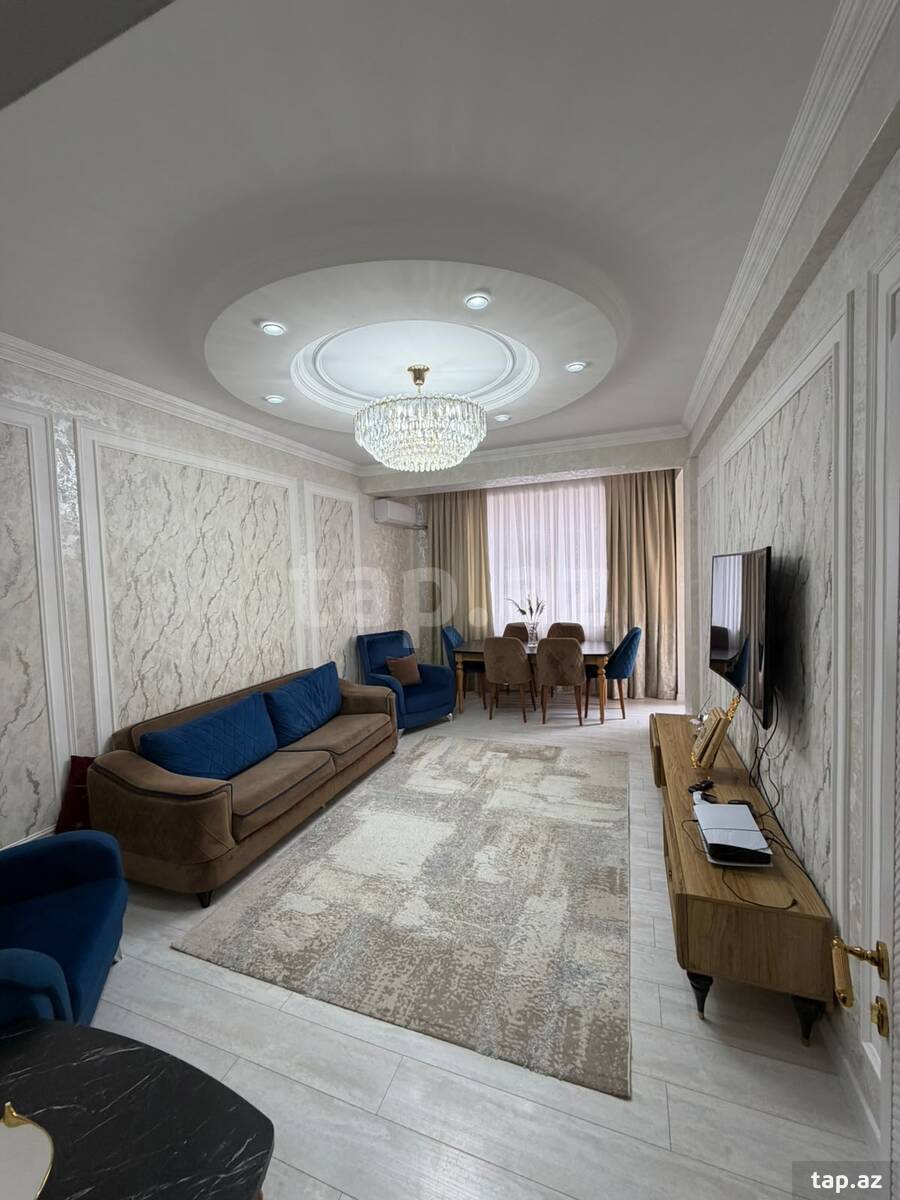 3 otaqlı mənzil satılır, Sumqayıt