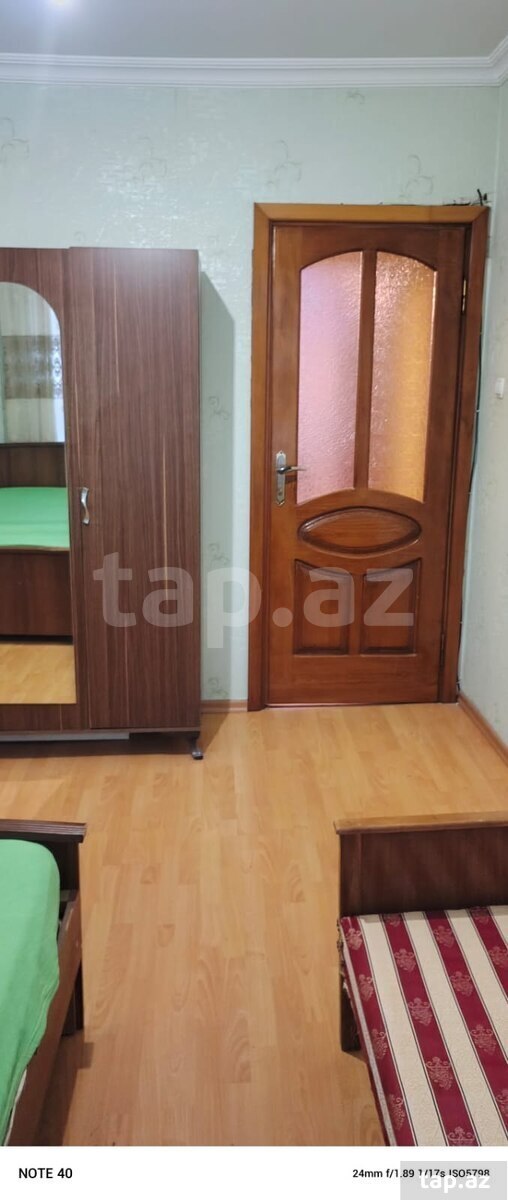 2-room apartment for sale, Sumgait