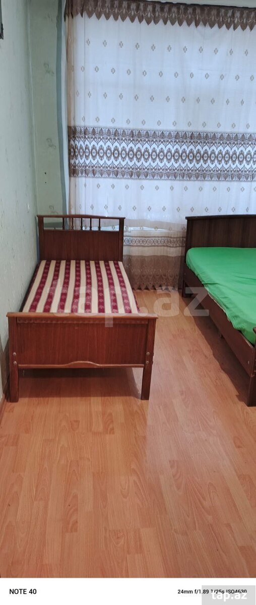 2-room apartment for sale, Sumgait