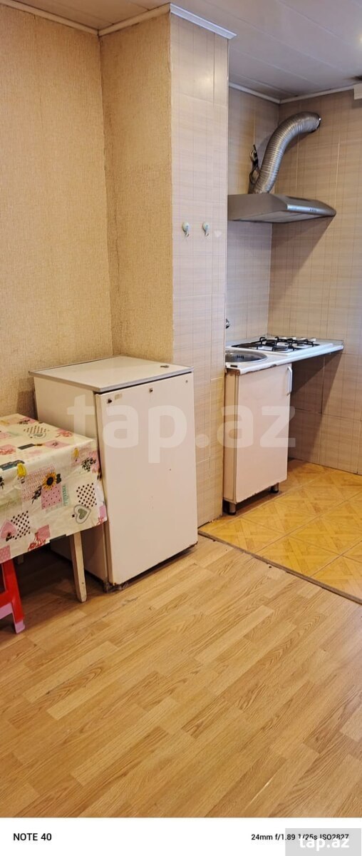 2-room apartment for sale, Sumgait