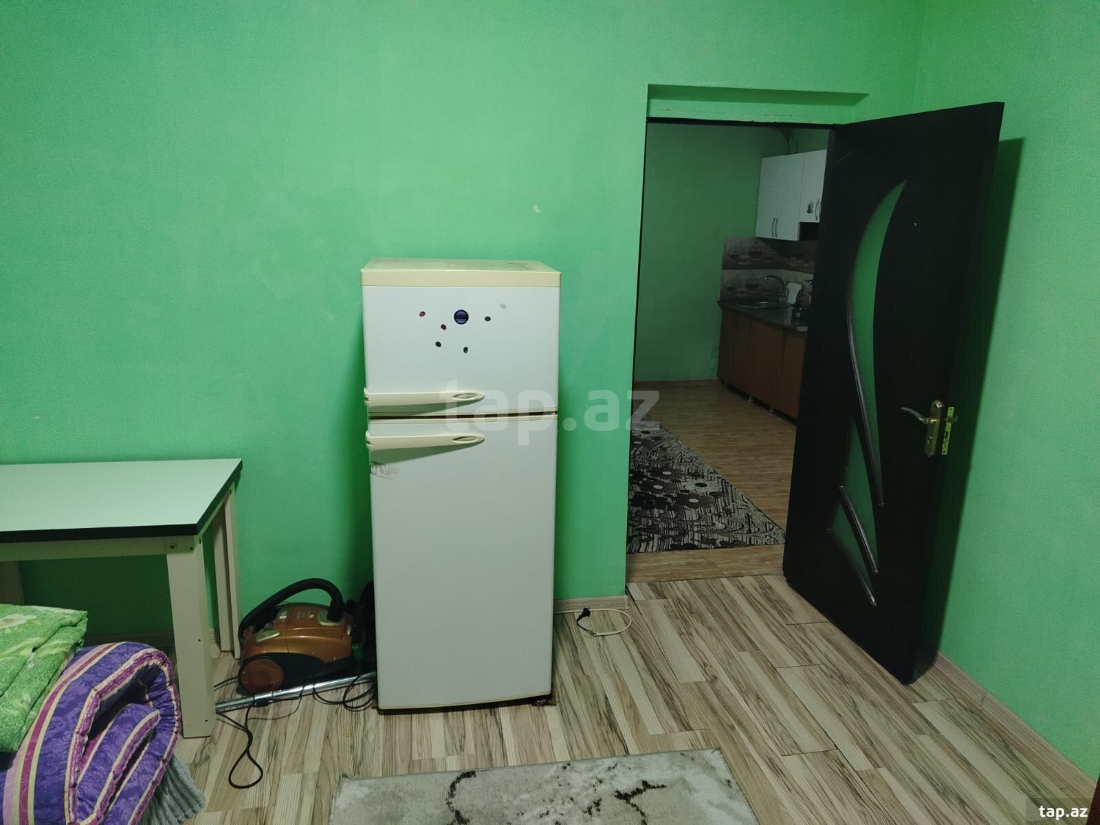 3-room private house for sale, Gusar