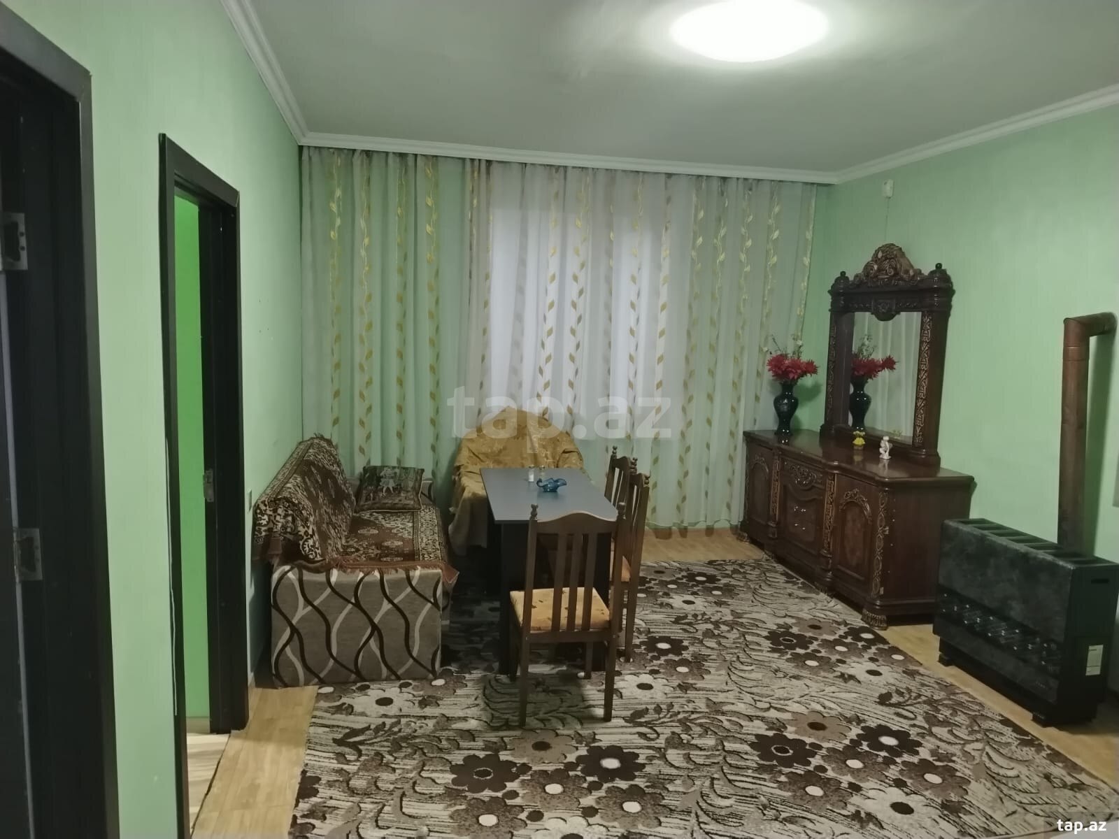 3-room private house for sale, Gusar