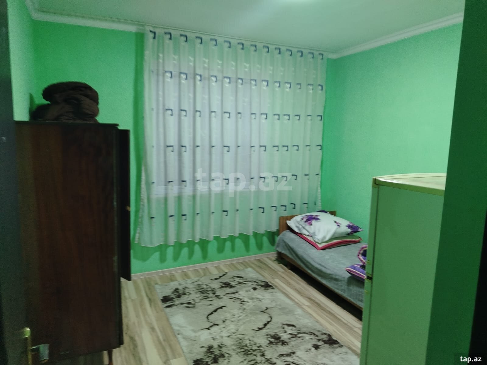 3-room private house for sale, Gusar