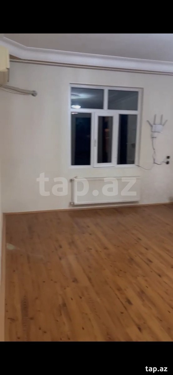 4-комн. квартира в аренду, Баку