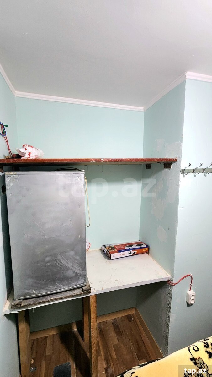 1-room apartment for rent, Baku