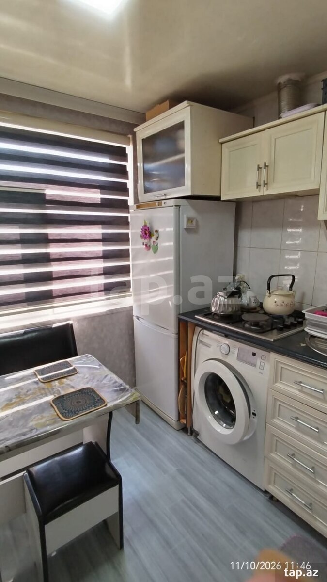 2-room apartment for sale, Sumgait
