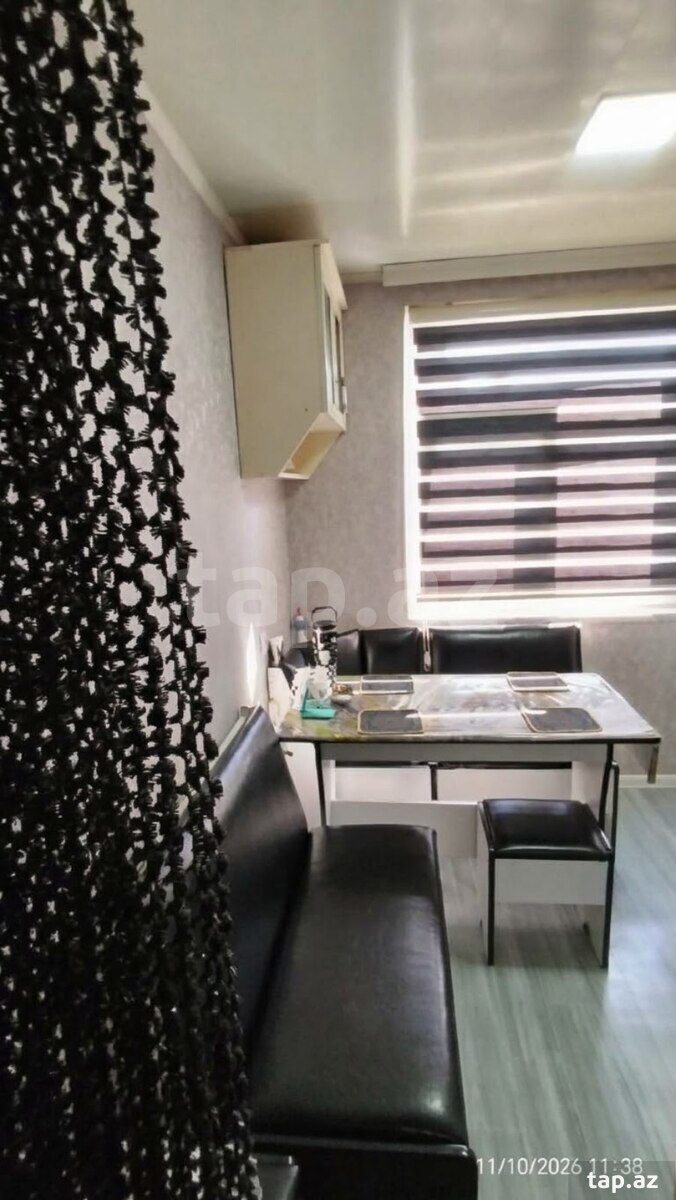 2-room apartment for sale, Sumgait