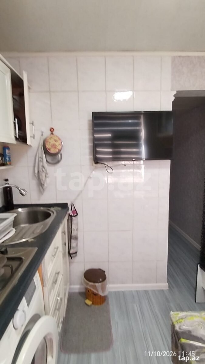 2-room apartment for sale, Sumgait
