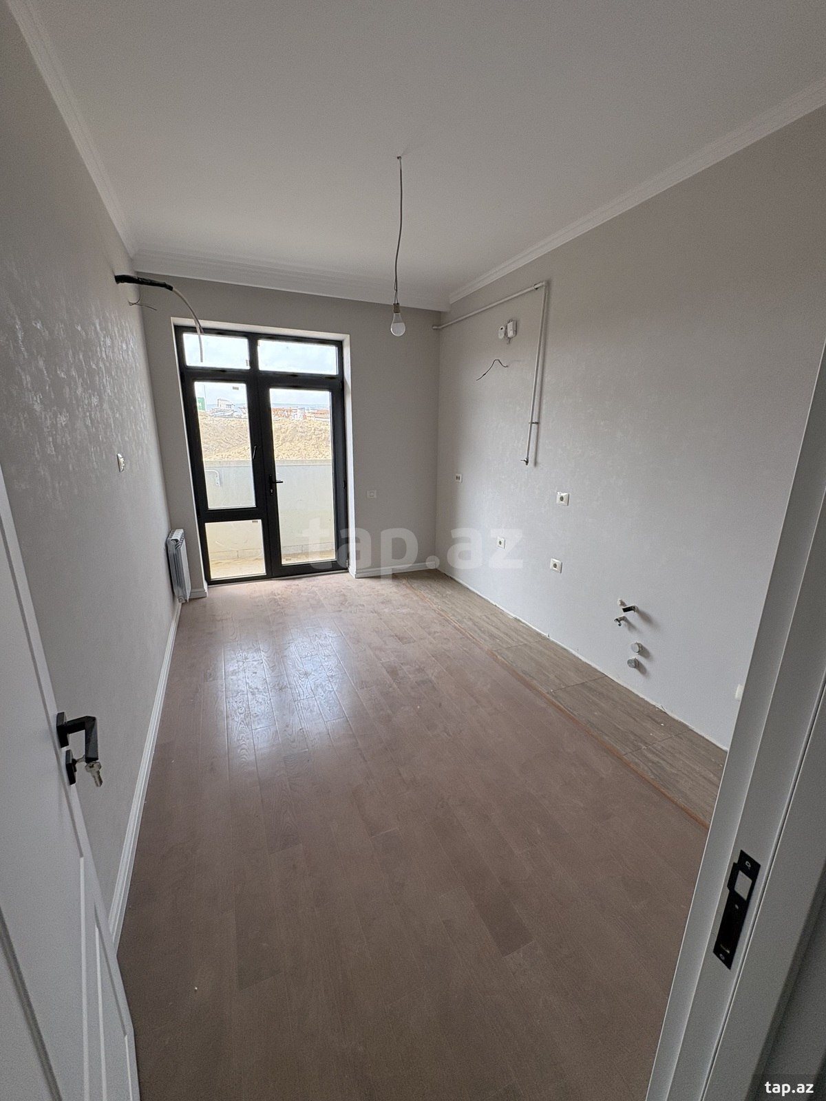2-room apartment for sale, Yasamal, Baku