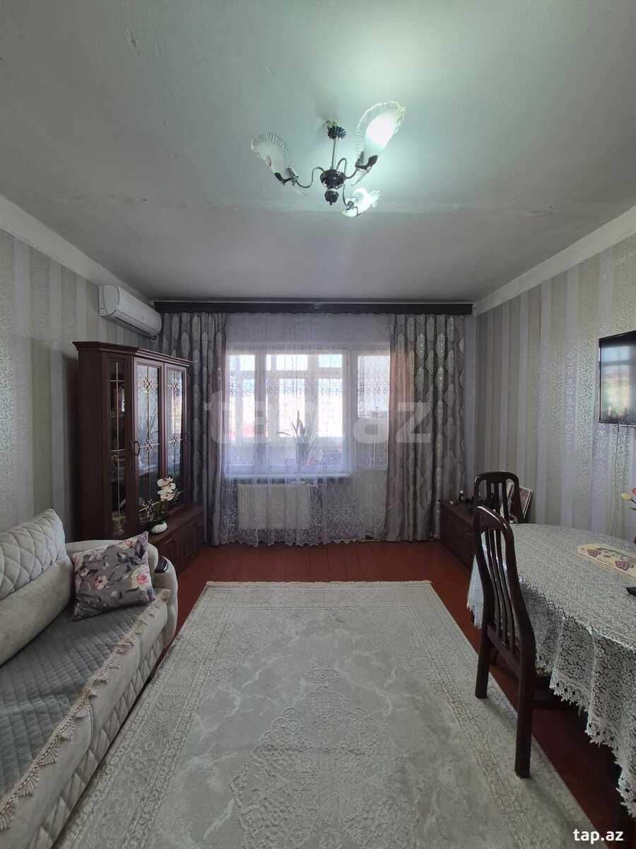 3-room apartment for sale, Sumgait
