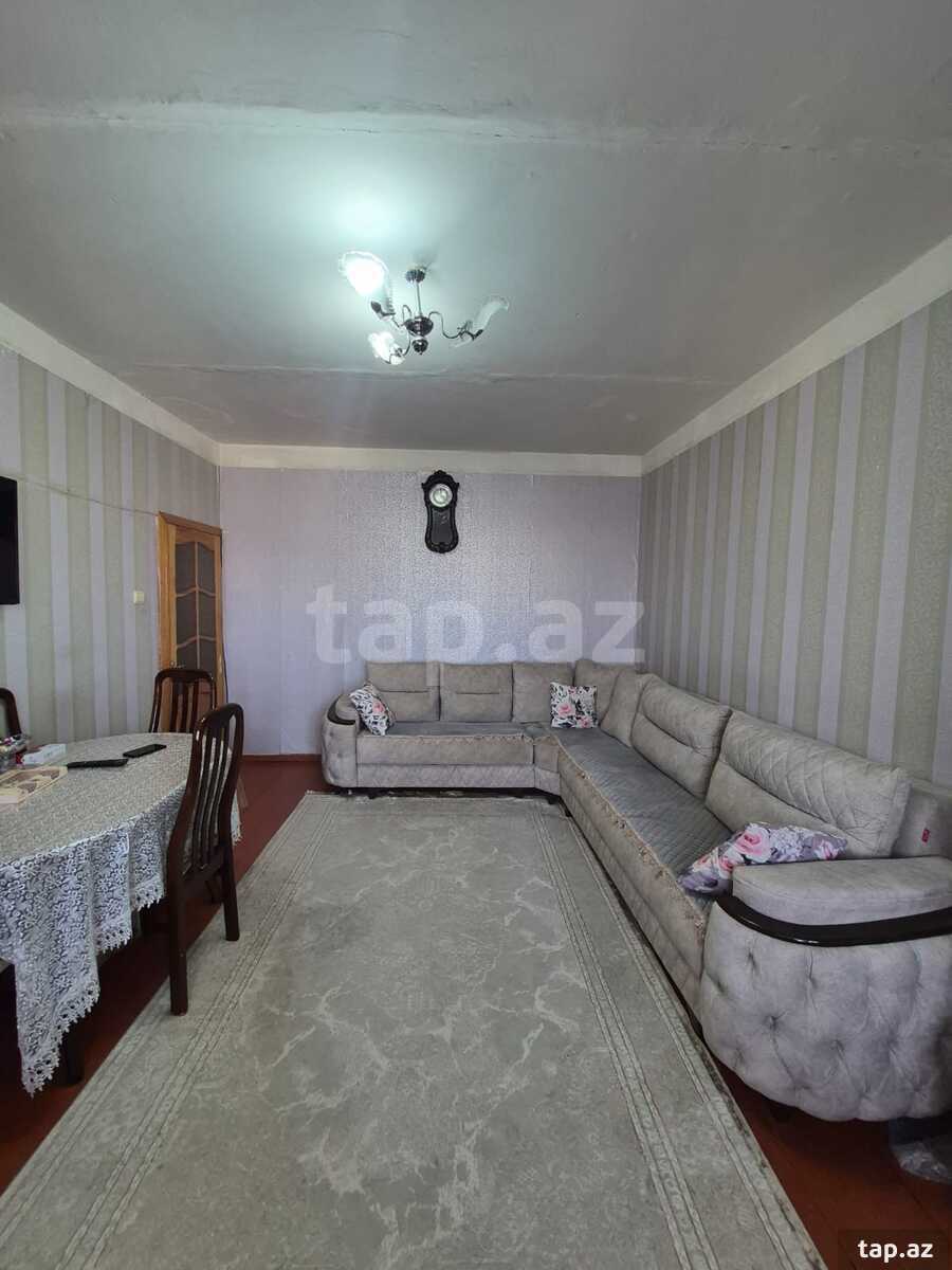 3-room apartment for sale, Sumgait