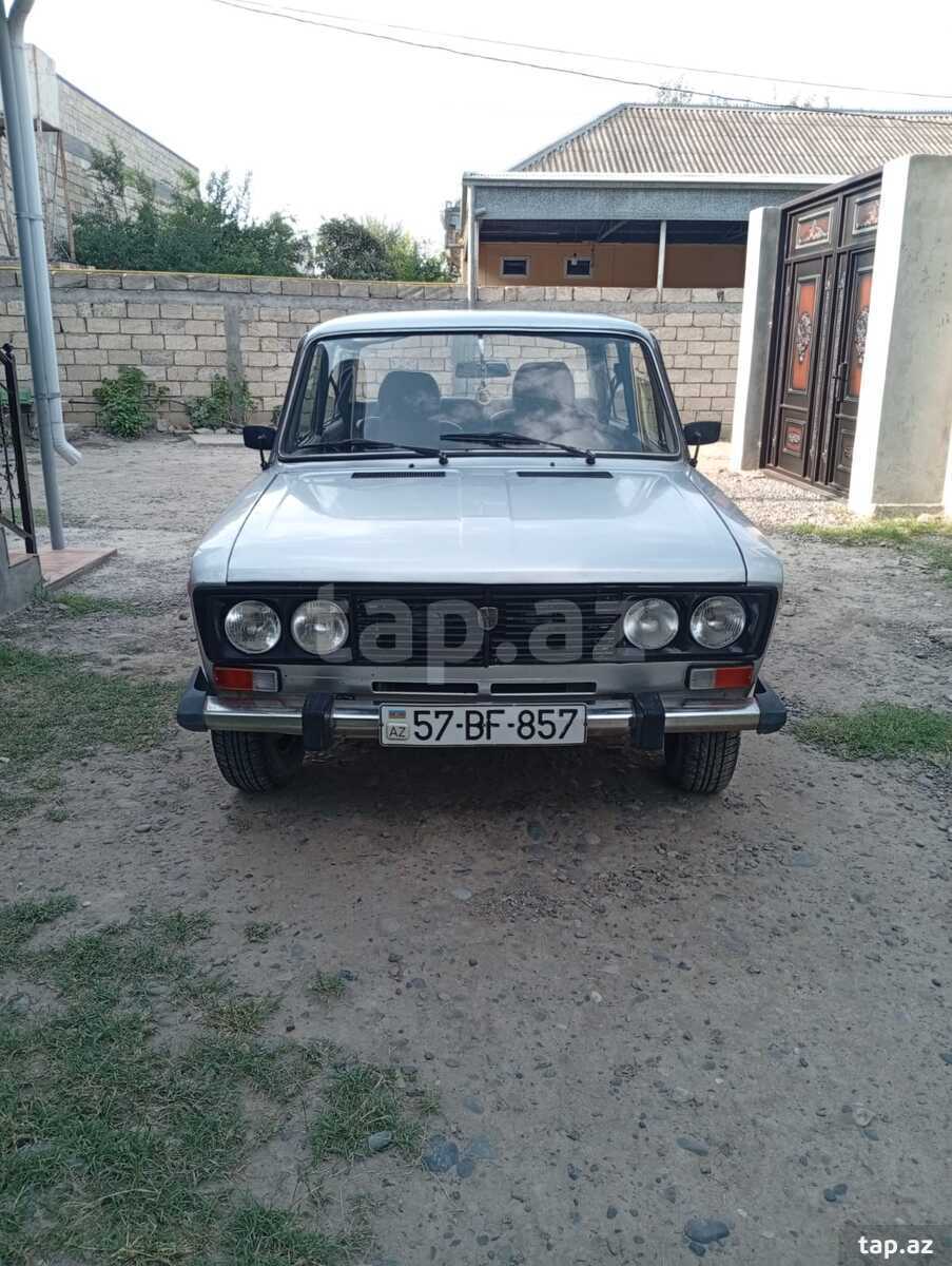 LADA (VAZ) 2106, 1999 il