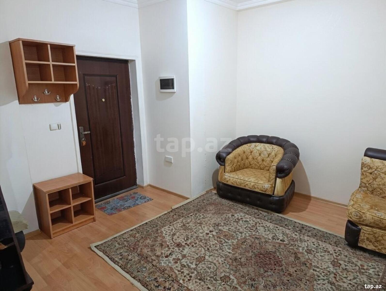 3-room apartment for sale, Ahmadli, Baku