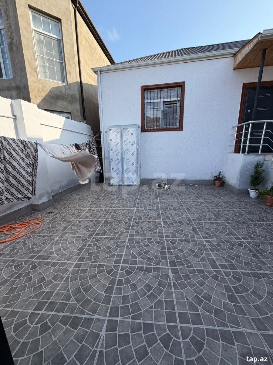 3-room private house for sale, New Surakhani, Baku