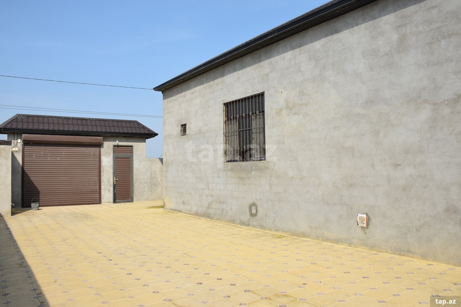 4-room private house for sale, Turkan, Baku