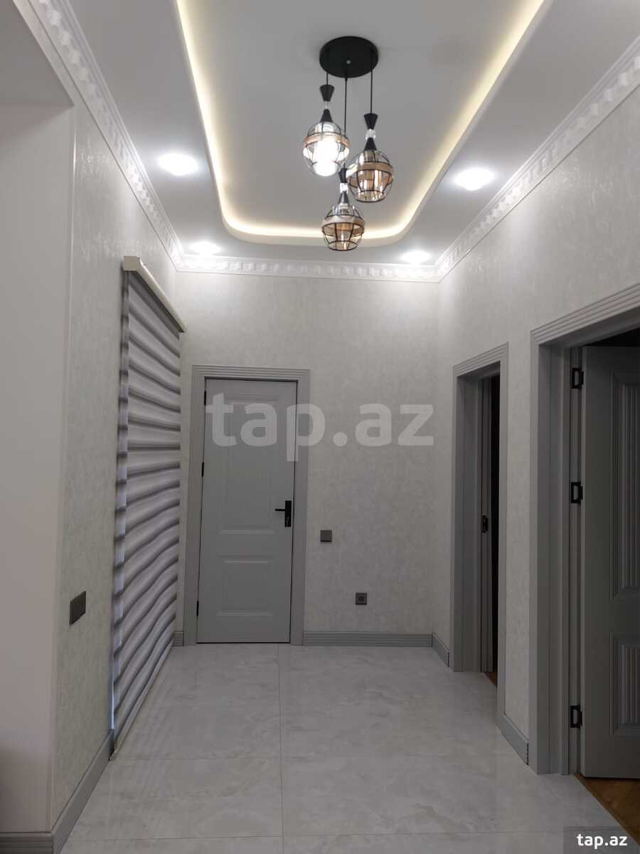 3-room country house for sale, Shaghan, Baku