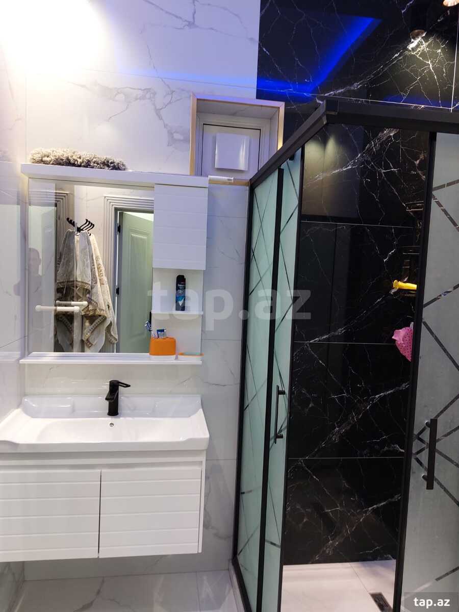 3-room country house for sale, Shaghan, Baku