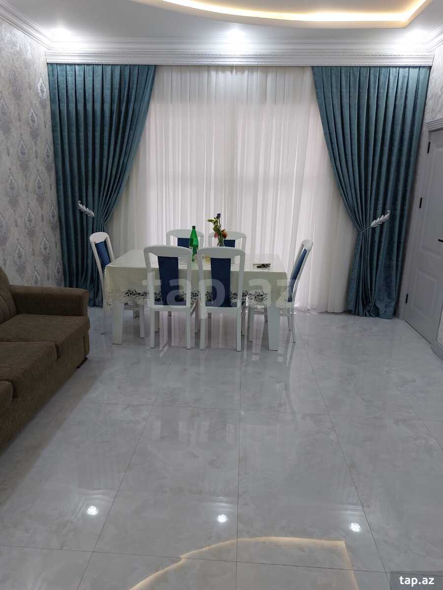 3-room country house for sale, Shaghan, Baku