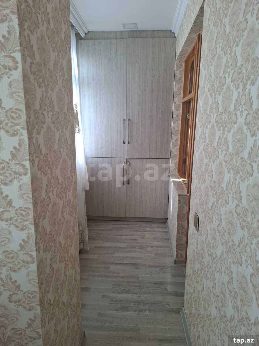 4 otaqlı mənzil satılır, Sumqayıt