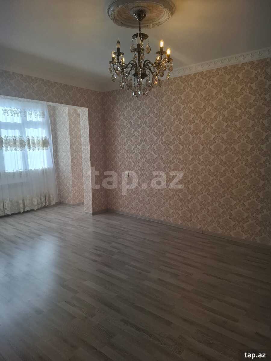 4 otaqlı mənzil satılır, Sumqayıt