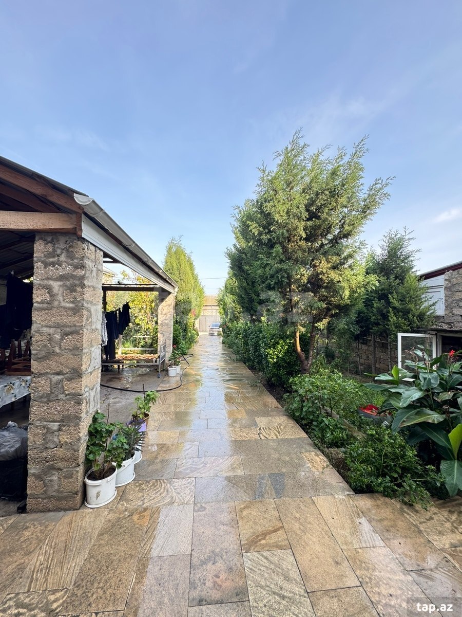 7-room private house for sale, Hovsan, Baku