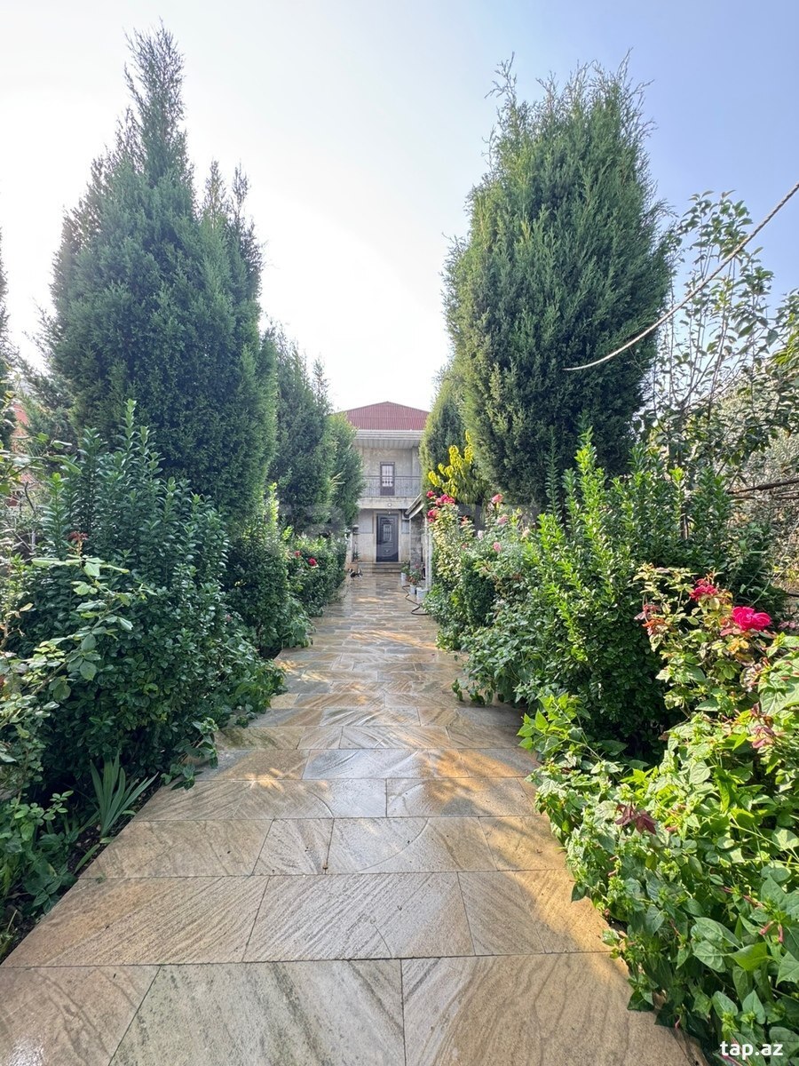 7-room private house for sale, Hovsan, Baku