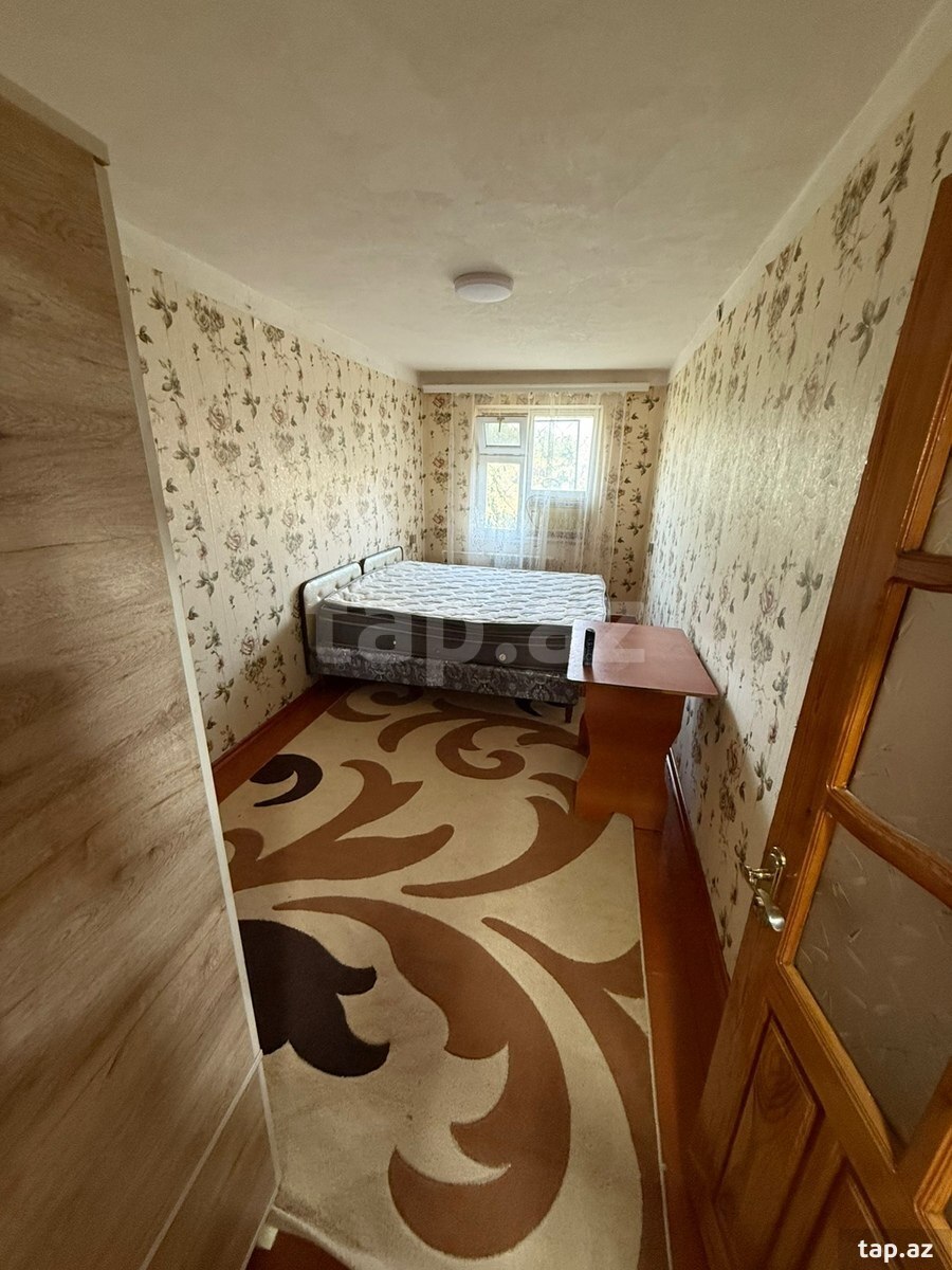 2-комн. квартира в аренду, Баку