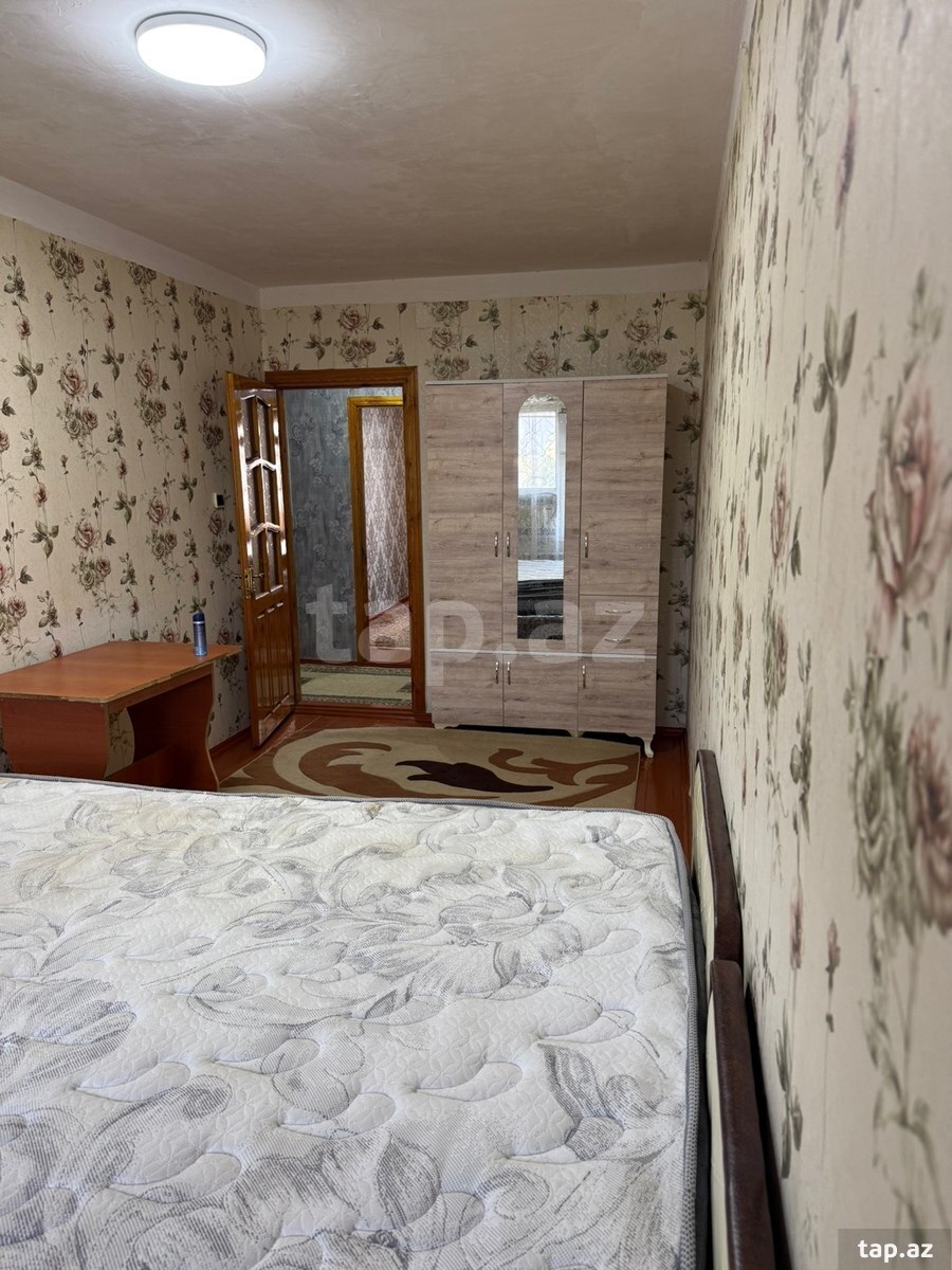 2-комн. квартира в аренду, Баку