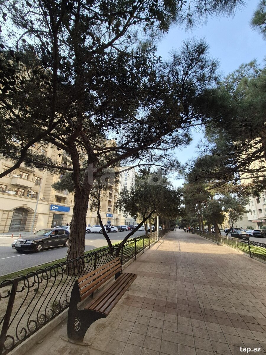 2 otaqlı mənzil kirayə verilir, Bakıxanov, Bakı