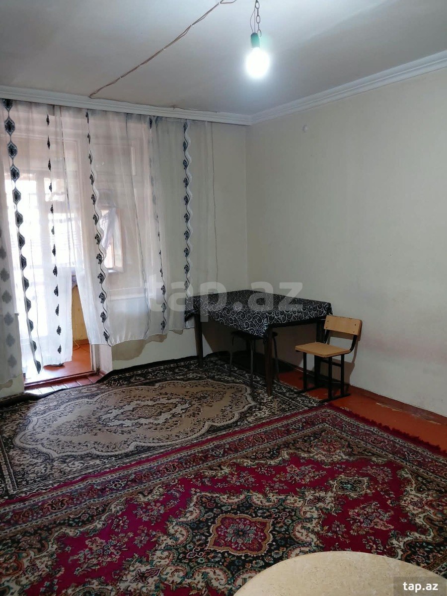 1-room apartment for rent, Baku