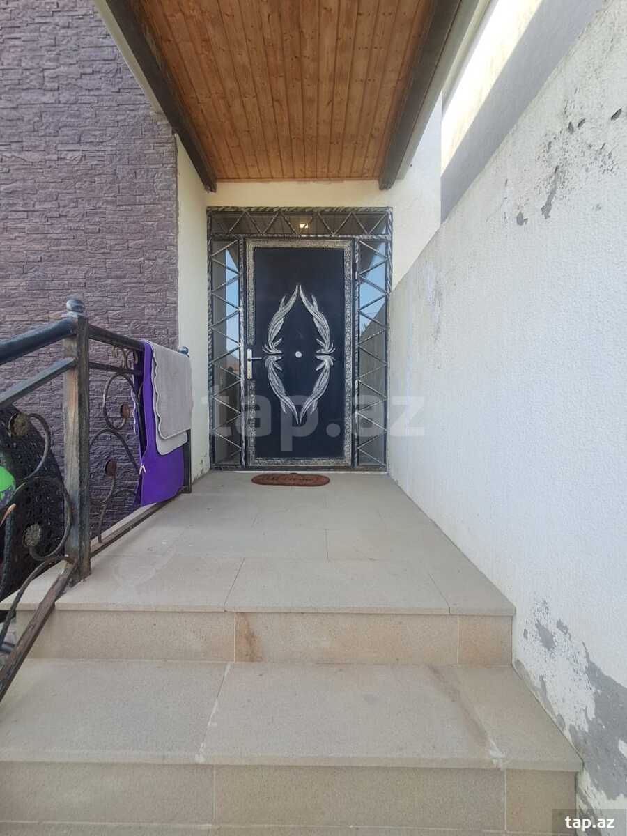 4-room private house for sale, Baku