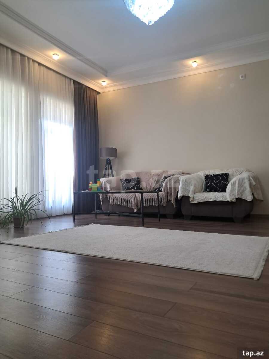 4-room private house for sale, Baku
