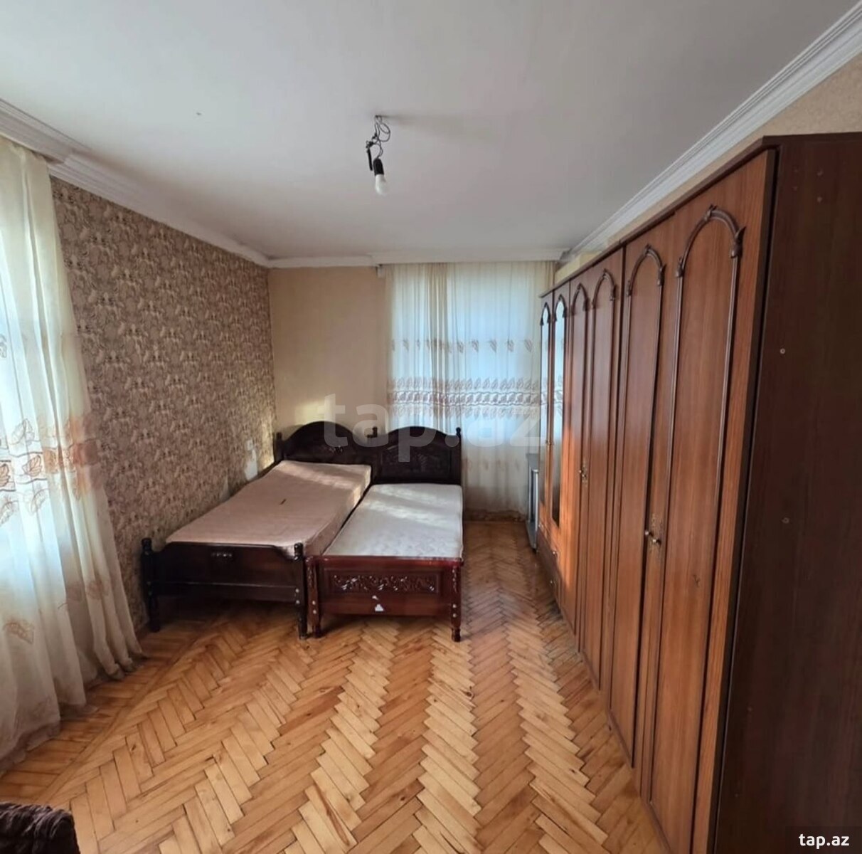 1-room apartment for rent, 14th quarter, Sumgait