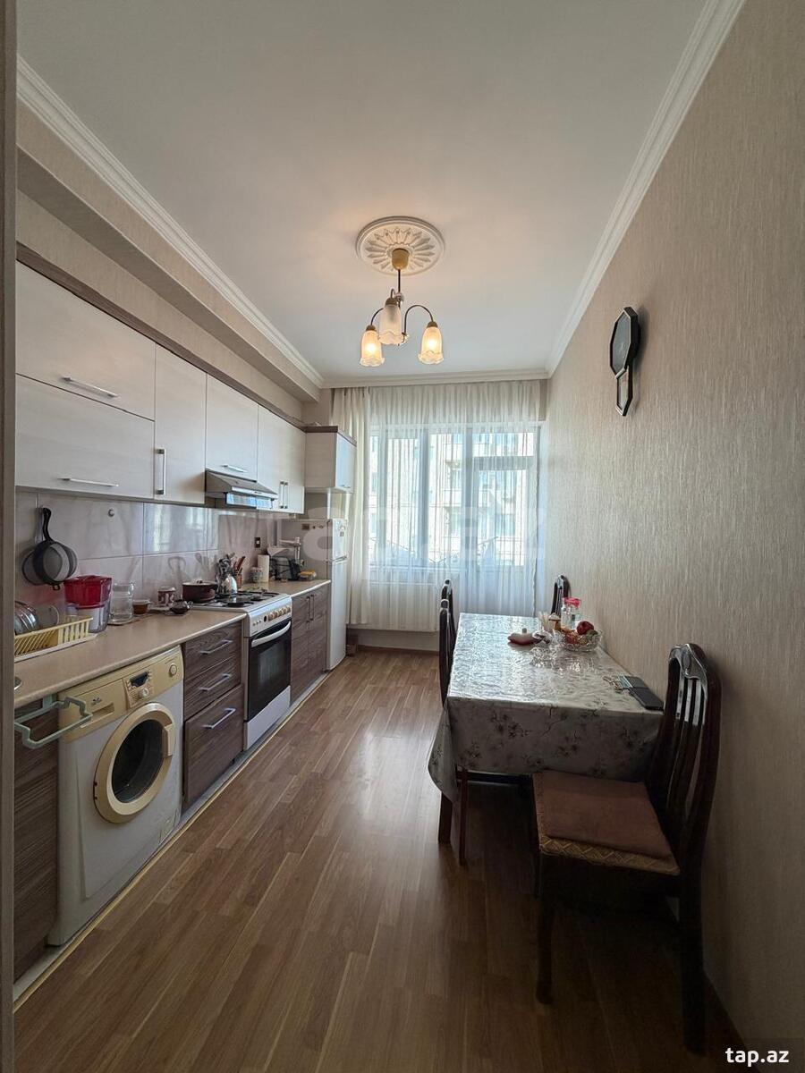 2-комн. квартира на продажу, Баку