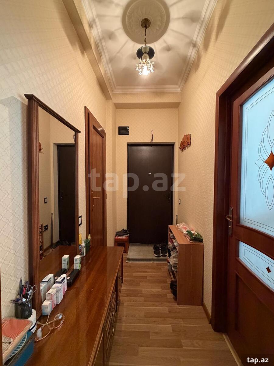 2-комн. квартира на продажу, Баку