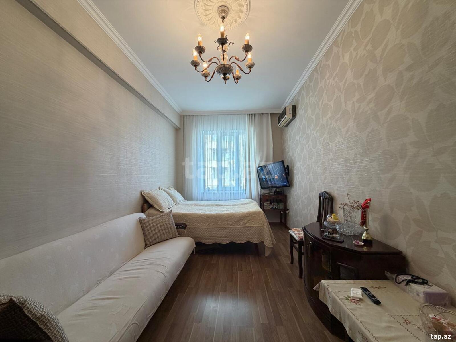 2-комн. квартира на продажу, Баку