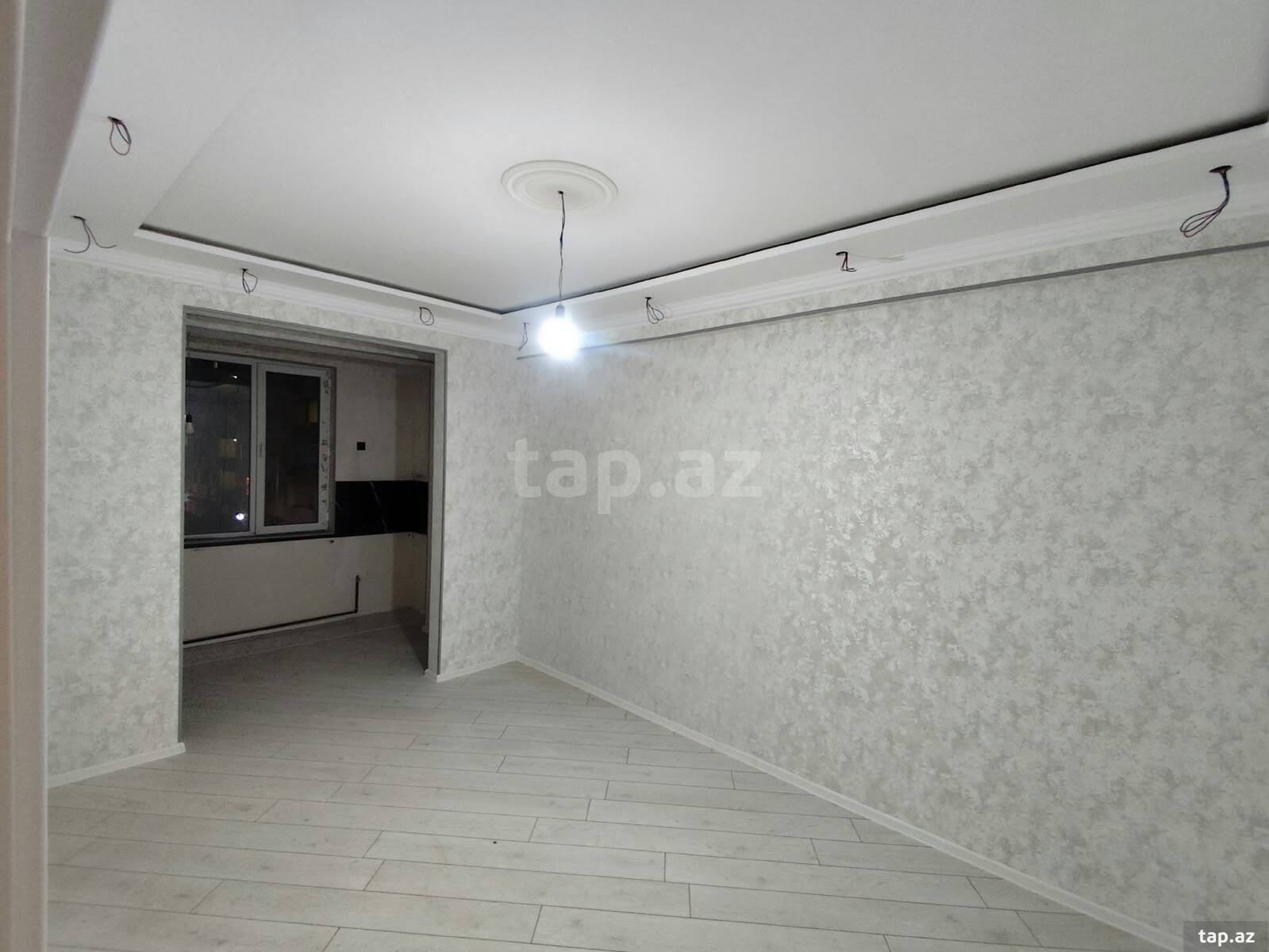 3 otaqlı mənzil satılır, Sumqayıt