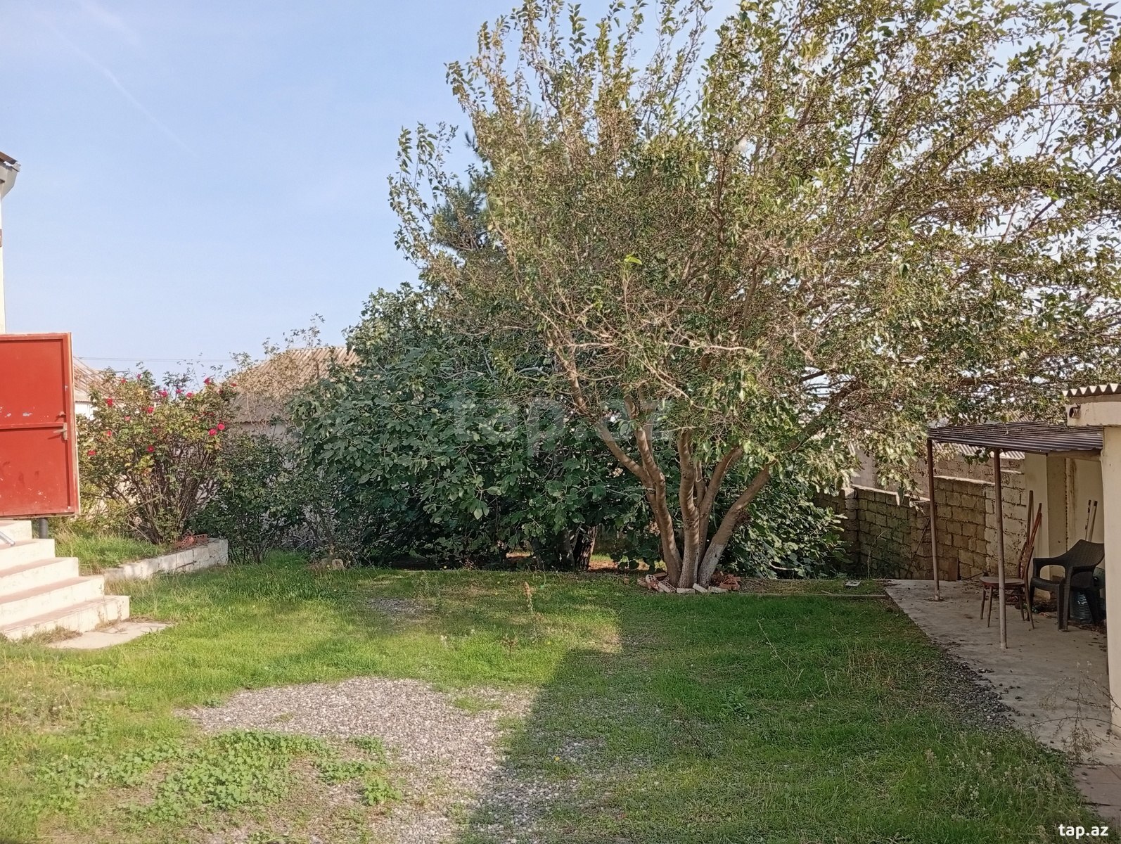 3-room private house for sale, Zigh, Baku