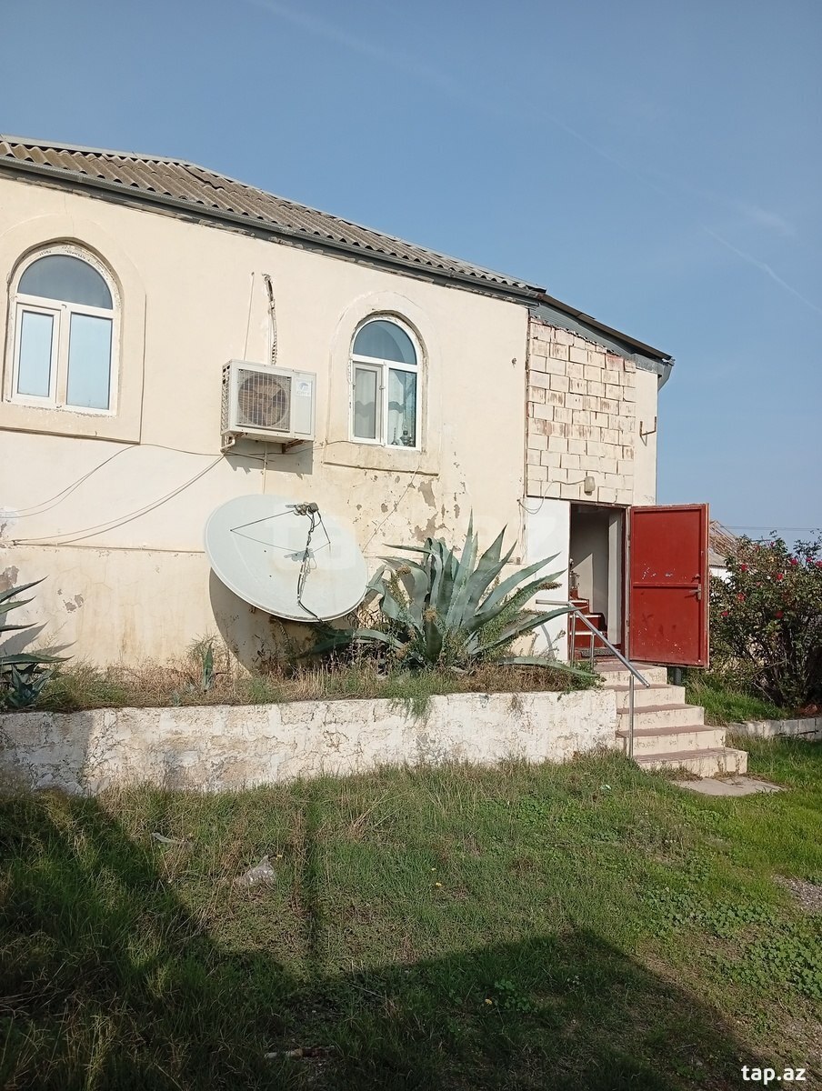 3-room private house for sale, Zigh, Baku