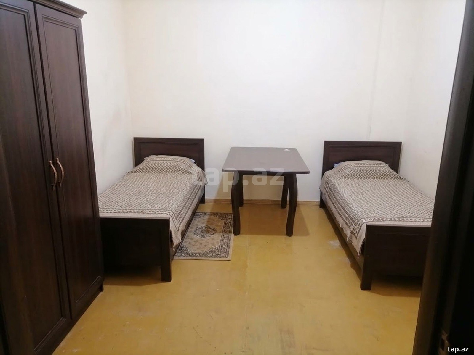 3 otaqlı mənzil kirayə verilir, Yasamal, Bakı