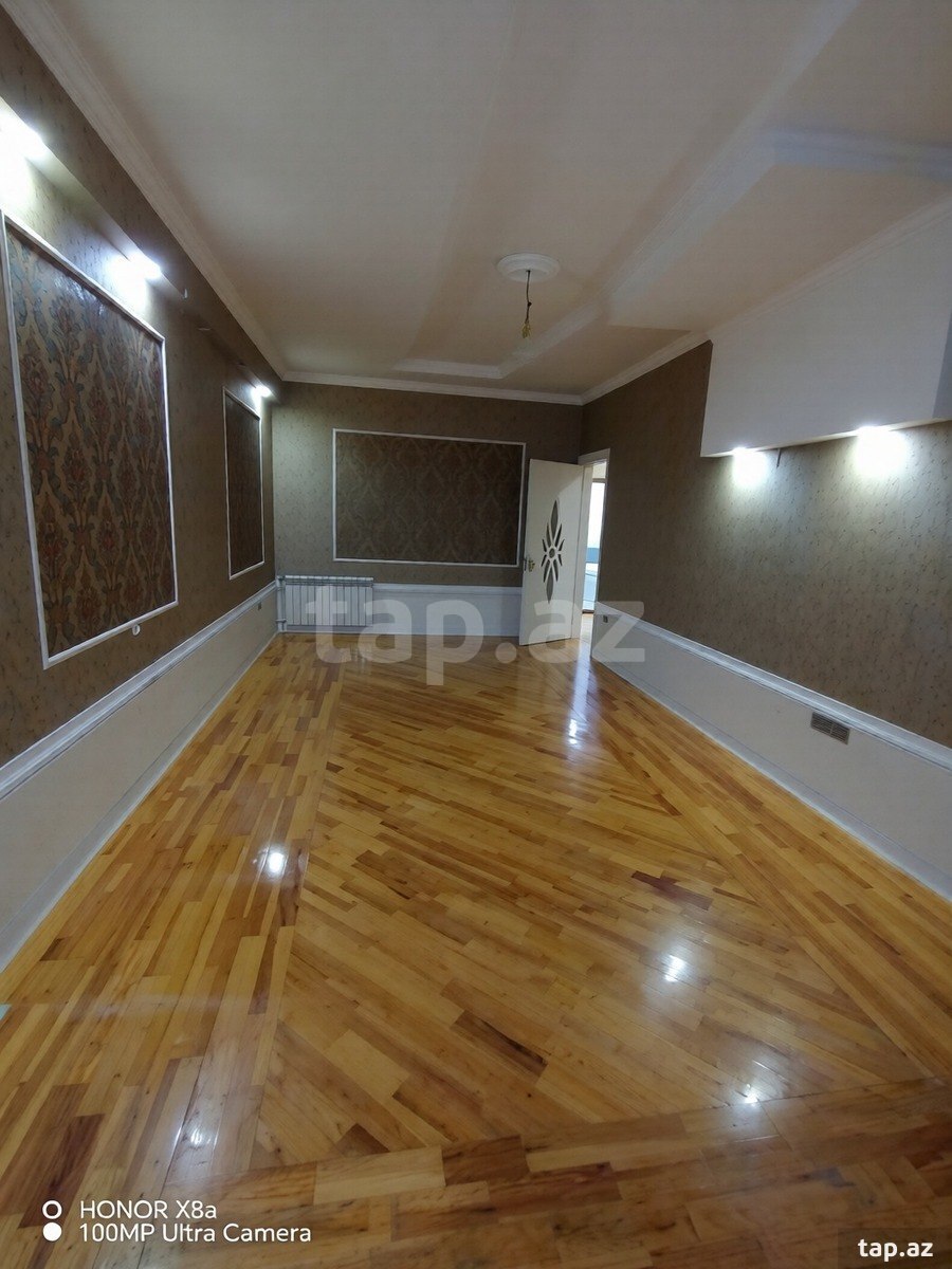 3 otaqlı mənzil satılır, Yeni Yasamal, Bakı