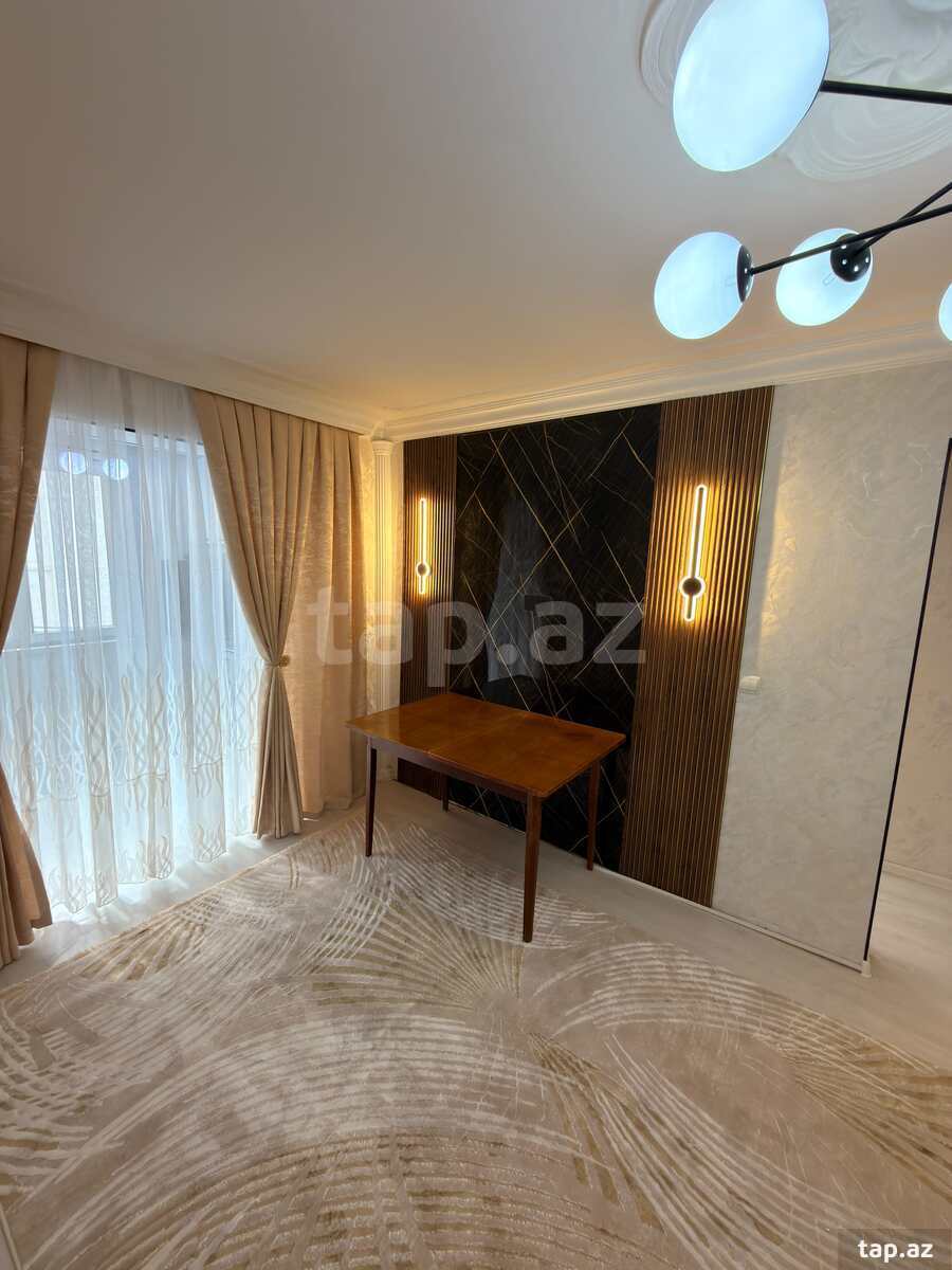2 otaqlı mənzil satılır, Gəncə