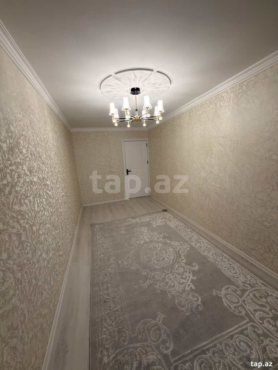 2 otaqlı mənzil satılır, Gəncə