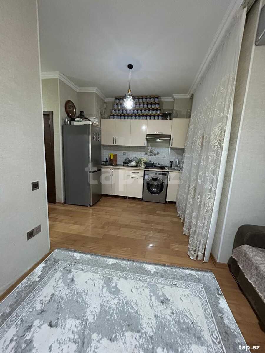 2-комн. квартира на продажу, Сумгаит