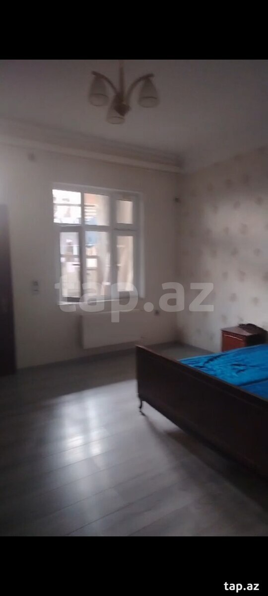 2-комн. частный дом в аренду, Нариманов, Баку