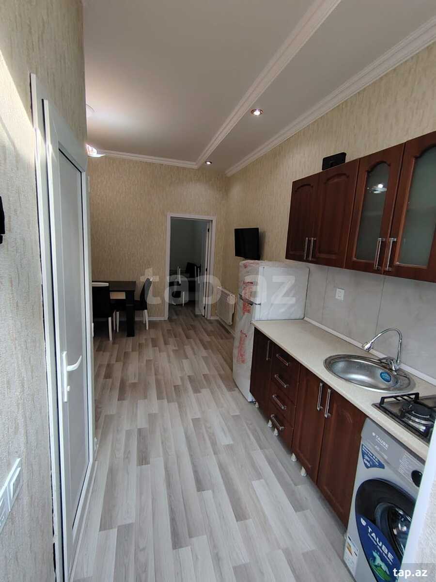 2-комн. частный дом на продажу, Хырдалан