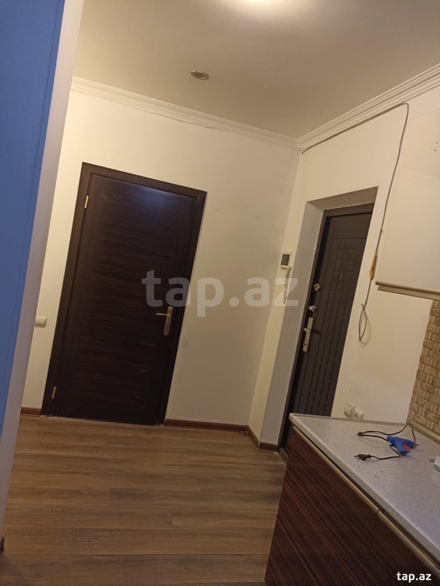 2 otaqlı mənzil kirayə verilir, Biləcəri, Bakı