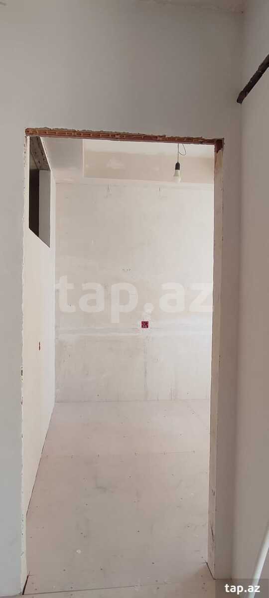 3 otaqlı mənzil satılır, Bakı