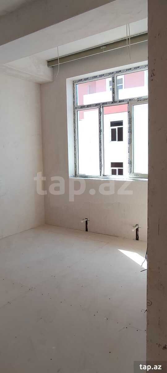 3 otaqlı mənzil satılır, Bakı